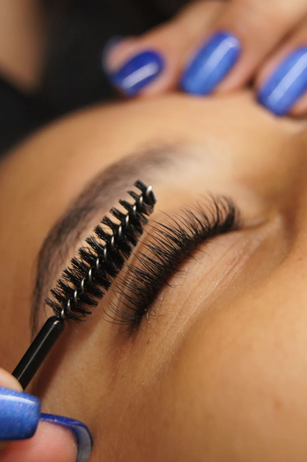 Lashes – Beauty-Inspiration